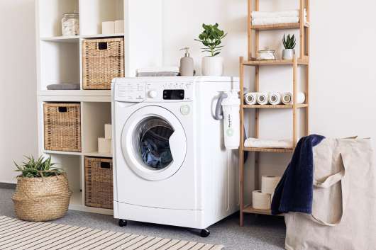 Vad är viktigt när man köper tvättmaskin