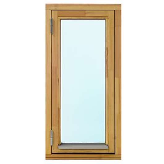 2-glasfönster Trä utåtgående - 1-Luft - Omålat - U-värde 1.3 - Outlet - Tvåglasfönster, Fönster
