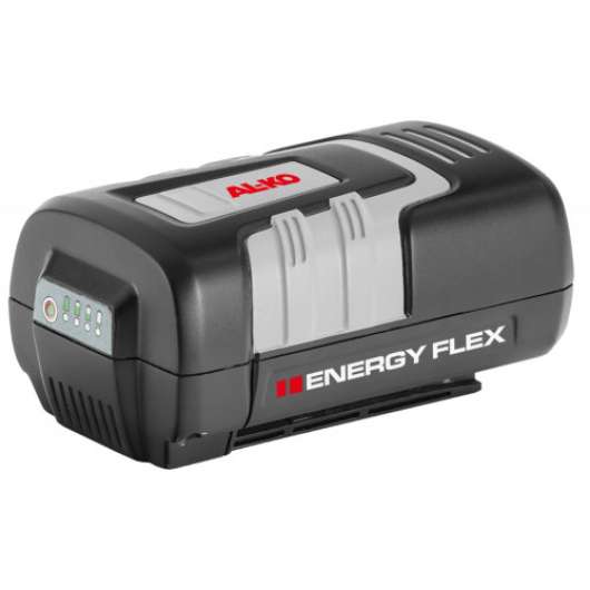 AL-KO - Batteri 36 V - Energyflex - FRI frakt