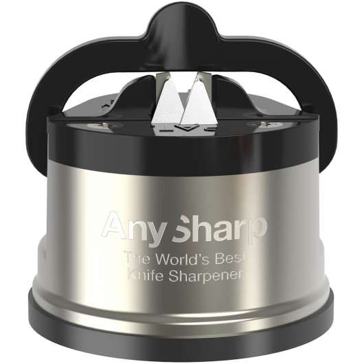 Anysharp - Knivslipar Pro Silver