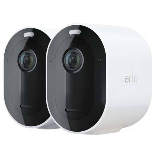 ARLO - Pro 3 2-pack