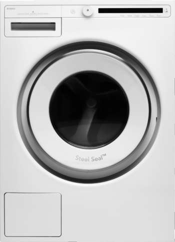 Asko W2084c.W2 Tvättmaskin - Vit