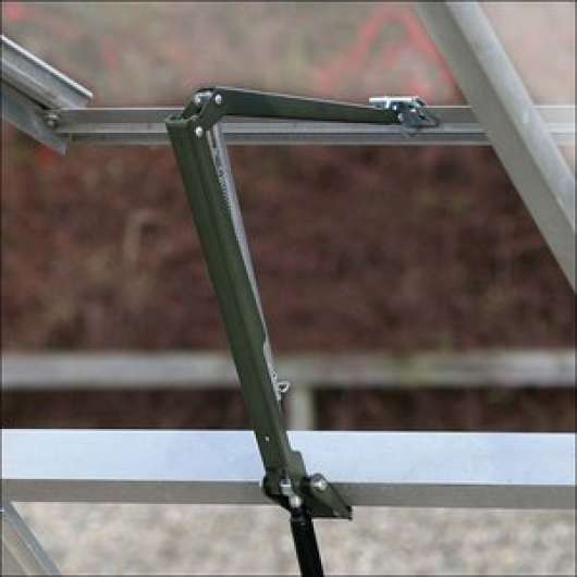 Automatisk fönsteröppnare - Ventomax - Övriga växthustillbehör, Växthustillbehör, Växthus