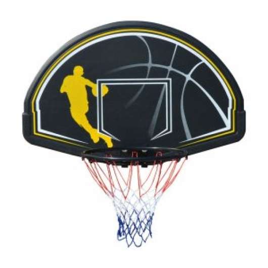 Basketkorg Focus - Väggmonterad - Vägghängda basketkorgar