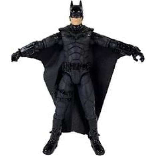 Batman - Movie Wingsuit figur. 30 cm