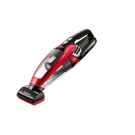 Bissell Multiclean Hand Vacuum 14,4v Handdammsugare - Svart/röd