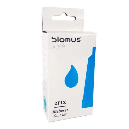 Blomus - Blomus 2FIX Limkit