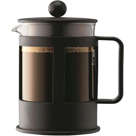 Bodum - Kenya Kaffepress 4 koppar 0