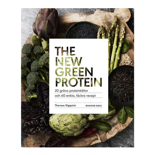 Bonnier Fakta - The New Green Protein