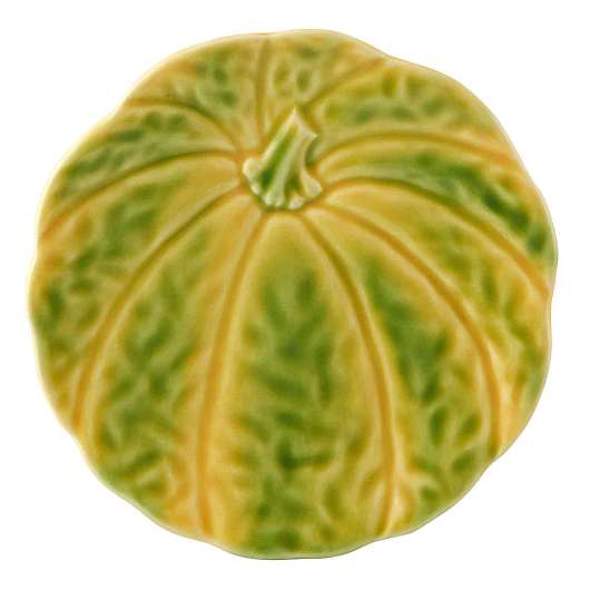 Bordallo Pinheiro - Pumpkin Abóbora Fat 16 cm