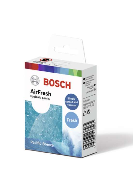 Bosch BBZAFPRLS1