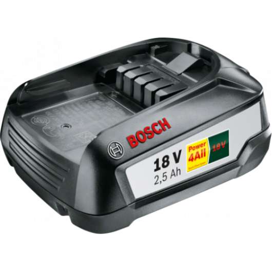 Bosch Powertools - BATTERI 18V LI 2.5AH