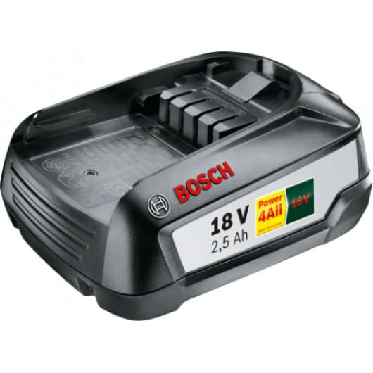 Bosch powertools - batteri 18v li 25ah