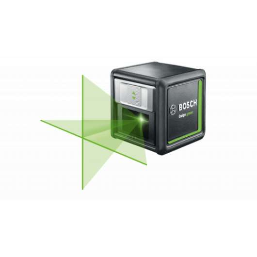 Bosch Powertools - Quigo green