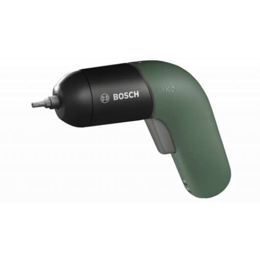 Bosch powertools - skruvdragare ixo 6 classic