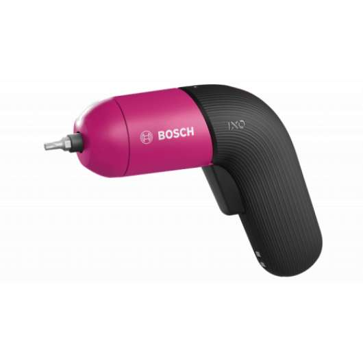 Bosch powertools - skruvdragare ixo vi colour sb 3.6v