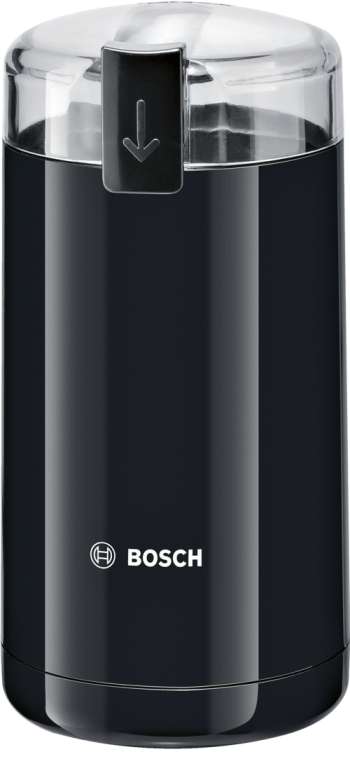 Bosch Tsm6a013b Kaffekvarn - Svart
