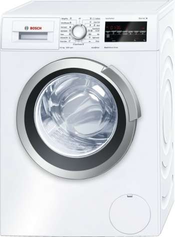 Bosch Wlt24440by Tvättmaskin - Vit