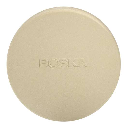 Boska Holland - Pizzawares Exclusive Pizzasten Deluxe Rund
