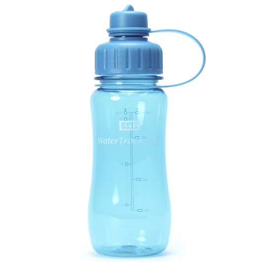 Brix - Watertracker Flaske 0