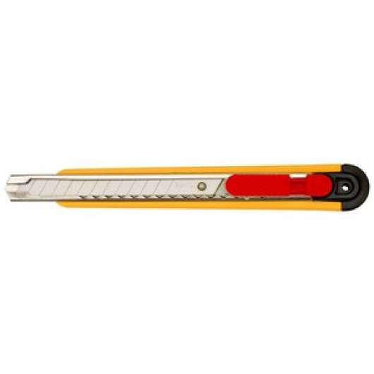 Brytbladskniv, 9 mm - Mattknivar & brytbladsknivar, Knivar