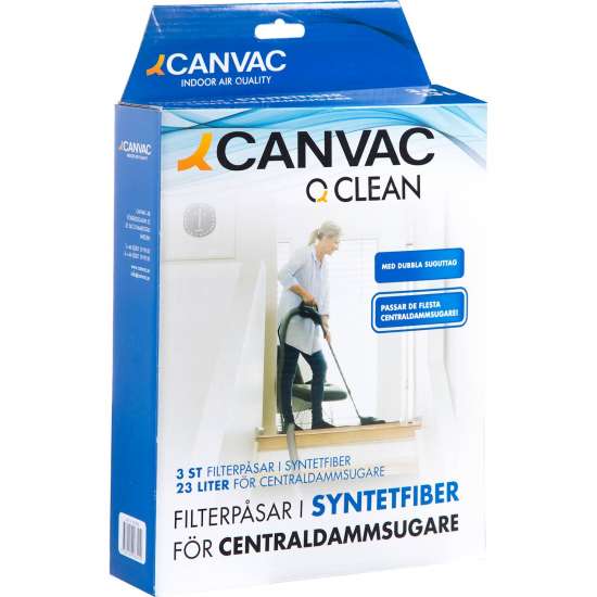 Canvac CV-05