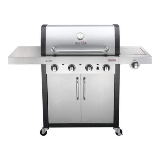 Char-broil Professional 4400 S Gasolgrill