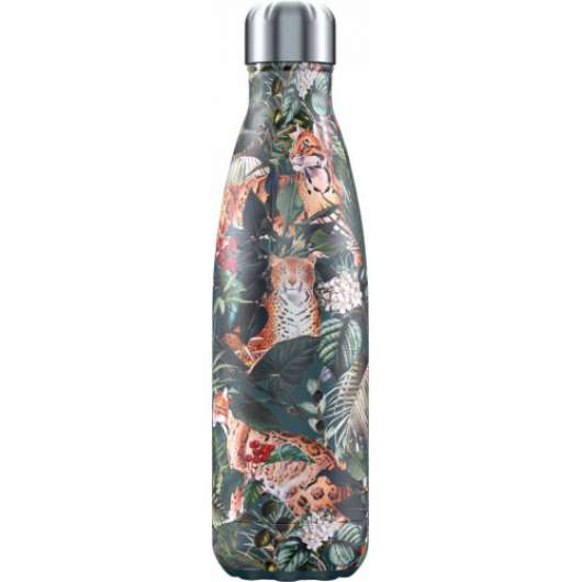 Chillys - Tropical Leopard. 500 ml