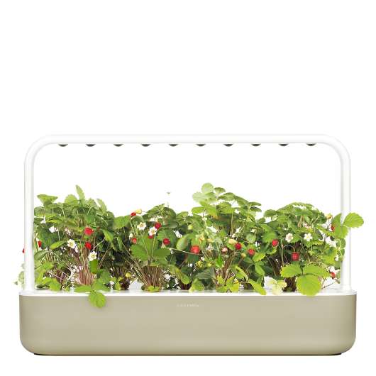 Click and Grow - Smart Garden 9 Startkit Beige