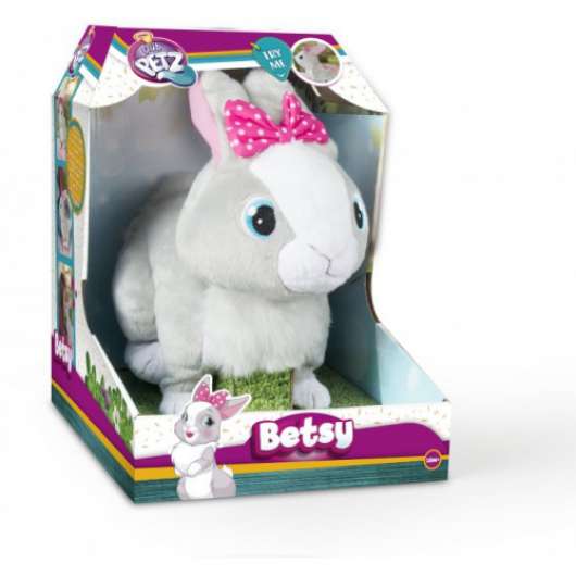 Club Petz - Betsy Bunny - snabb leverans