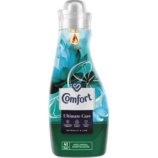 Comfort T133231 Water Lily & Lime