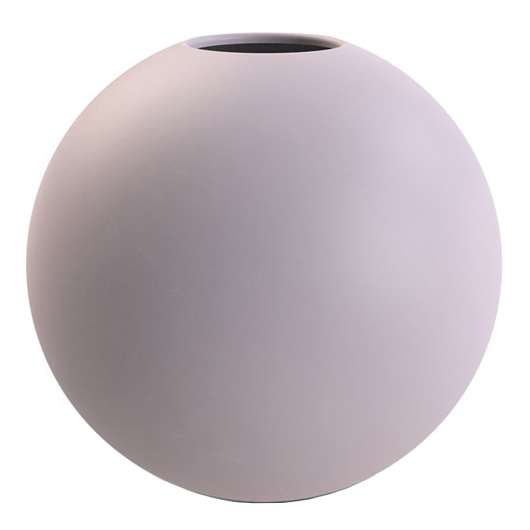 Cooee - Ball Vas 10 cm Lila