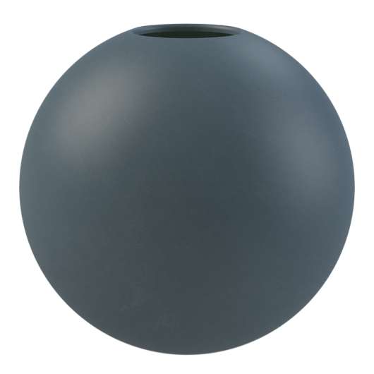 Cooee - Ball Vas 8 cm Midnattsblå
