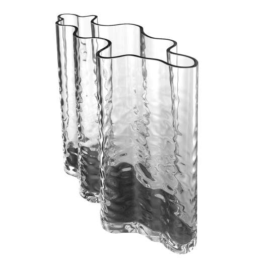 Cooee - Gry Vas 19 cm Klar