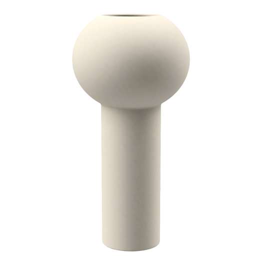 Cooee - Pillar Vas 24 cm Shell