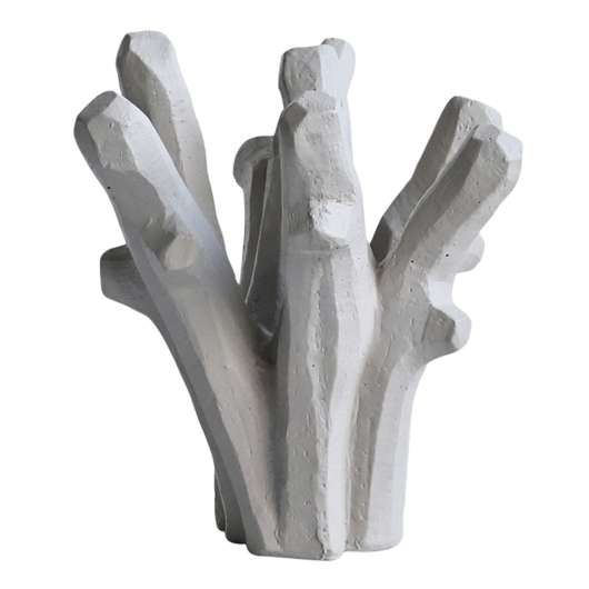 Cooee - The Coral Tree Skulptur Limestone