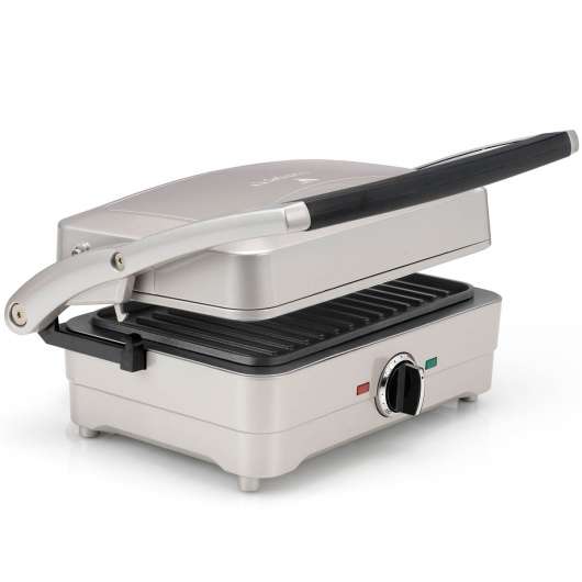 Cuisinart - Style collection 3-I-1 Grill