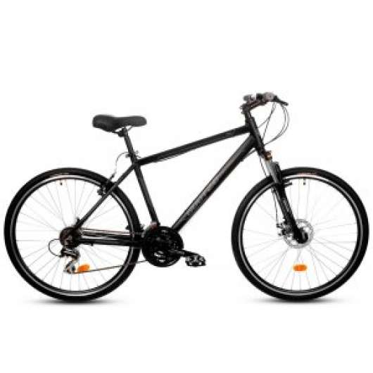CX-Cykel / Cross - Svart 28 - Mountainbikes, Cyklar