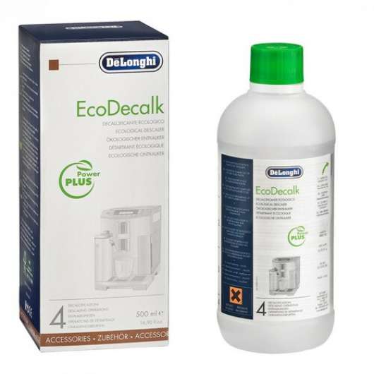 DeLonghi 500ml EcoDecalk