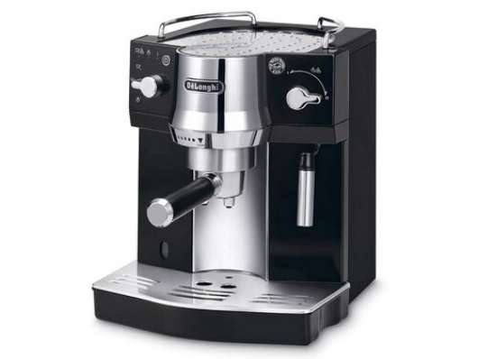 Delonghi Ec820.b Espressomaskin - Svart