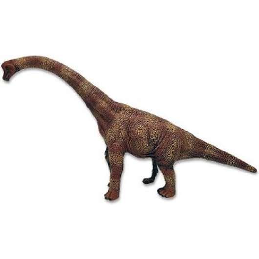 Dinomight - DinoMight Brachiosaurus 3D Dinosaurie