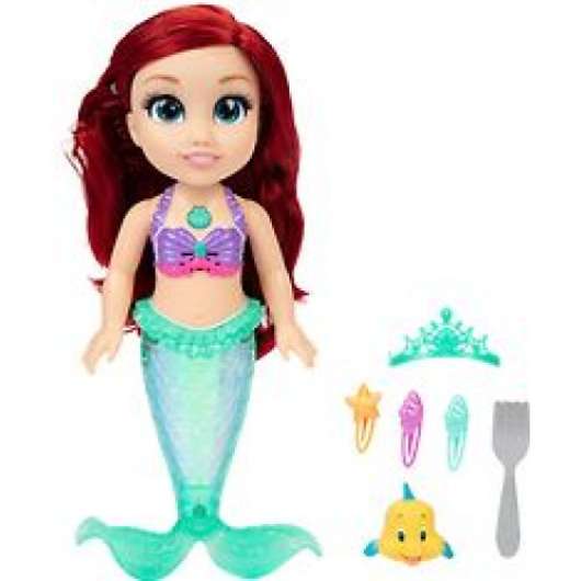 Disney - Princess Ariel docka. 38 cm