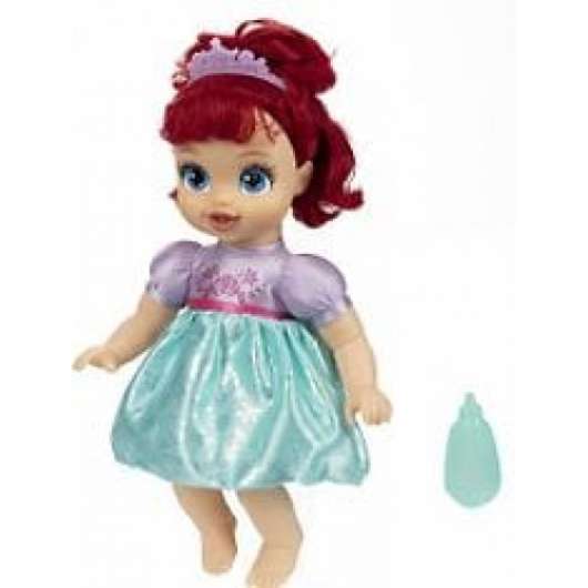 Disney - Princess Deluxe Ariel babydocka. 50 cm