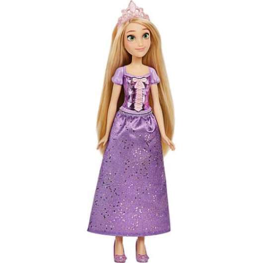 Disney - Princess Royal Shimmer Cone Docka