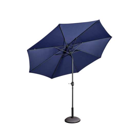 Easy living - Cali parasoll mörkblå