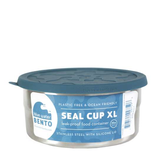 ECOlunchbox - Seal Cup Rund burk XL 15