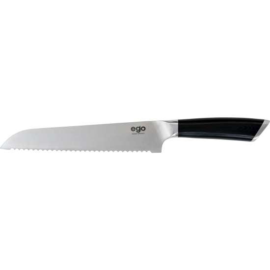EGO Sandvik 20 cm bread knife