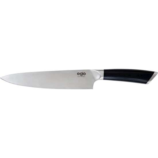 EGO Sandvik 20 cm chef knife,