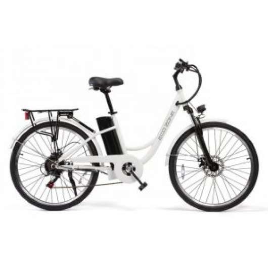 Elcykel CS02 - 26 - Elcyklar, Cyklar