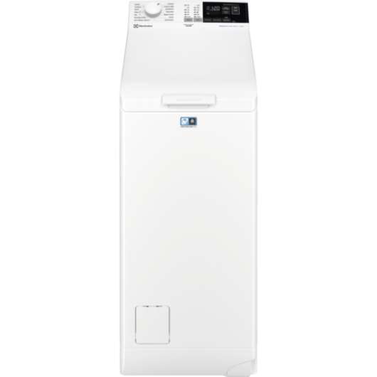 Electrolux Ew6t5226c3 Toppmatad Tvättmaskin - Vit